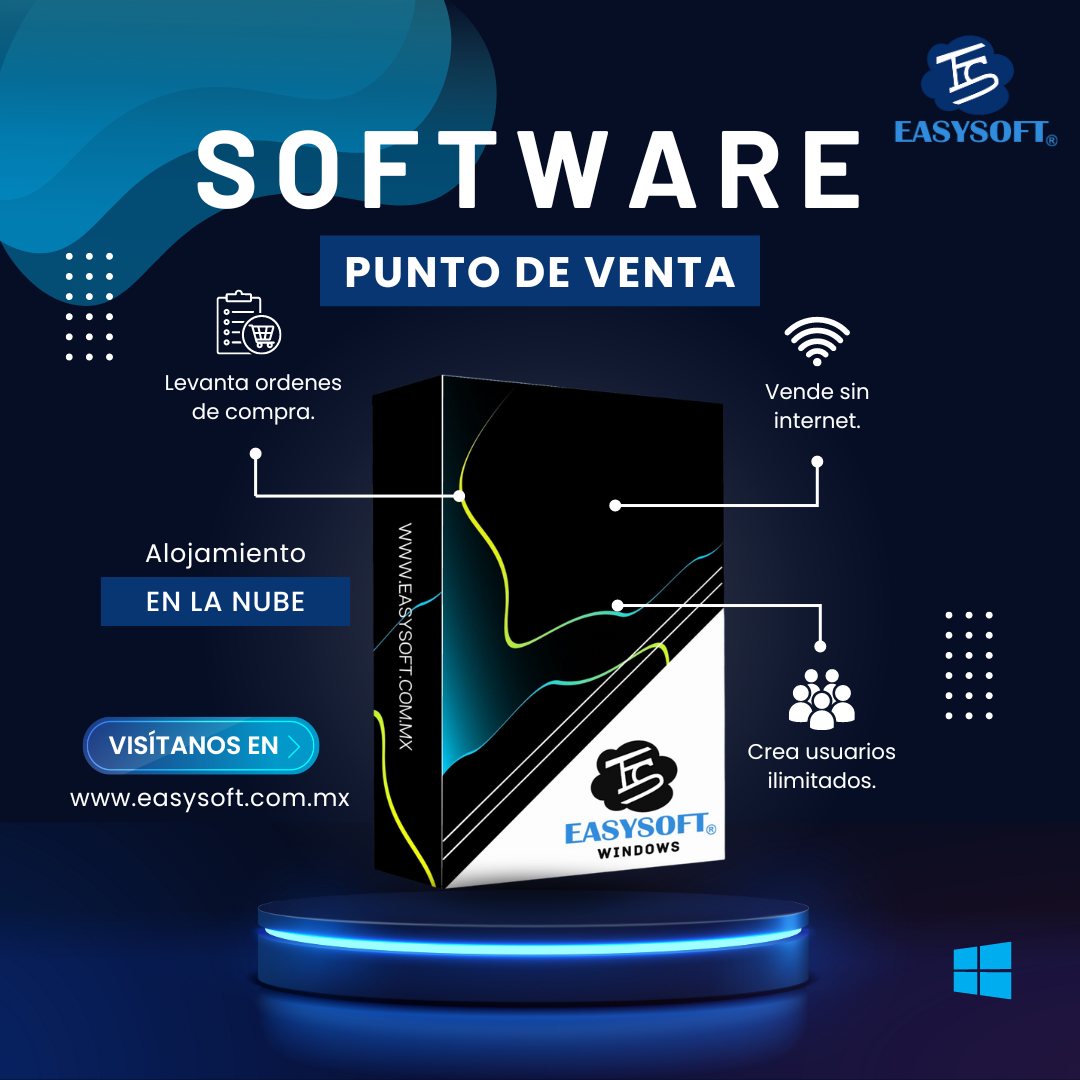 Easysoft - Mejorar la eficiencia operativa, la precisión...