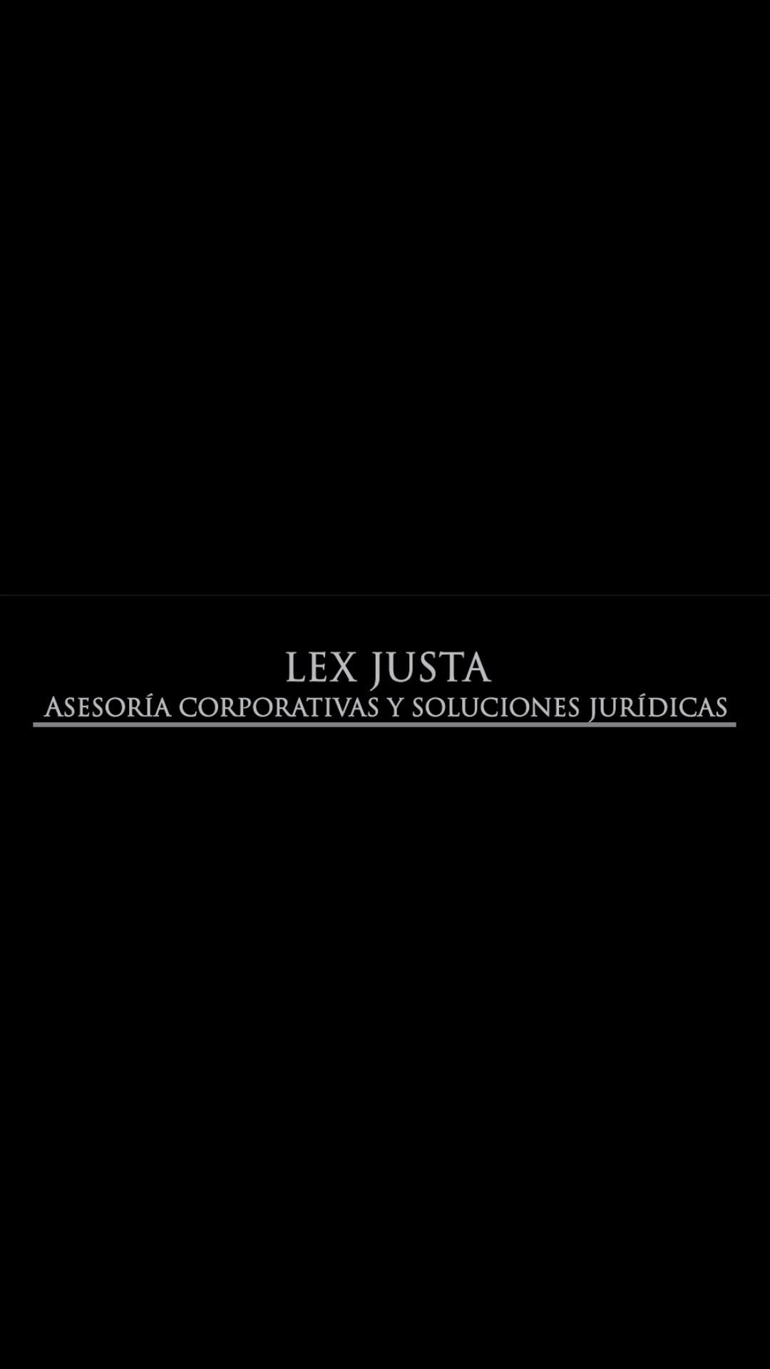 Lex Justa Estudio Juridico | Asunción