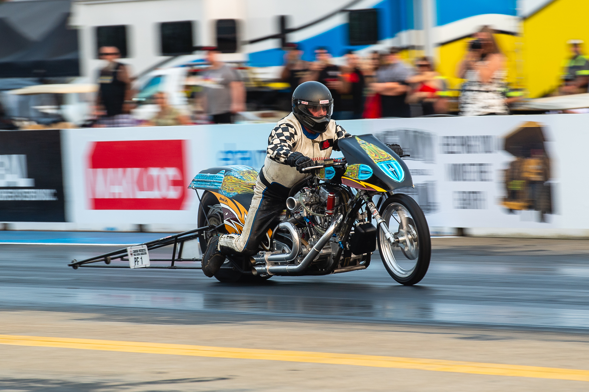 RAD Torque Raceway - It is with heavy hearts that we say goodbye to ...
