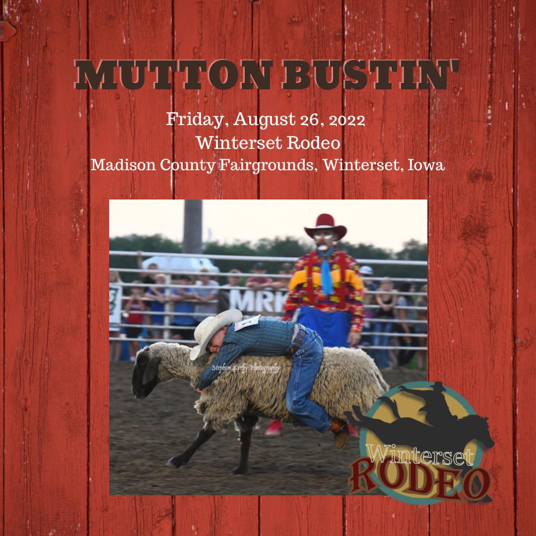 Madison County Fair, Iowa... - Madison County Fair, Iowa