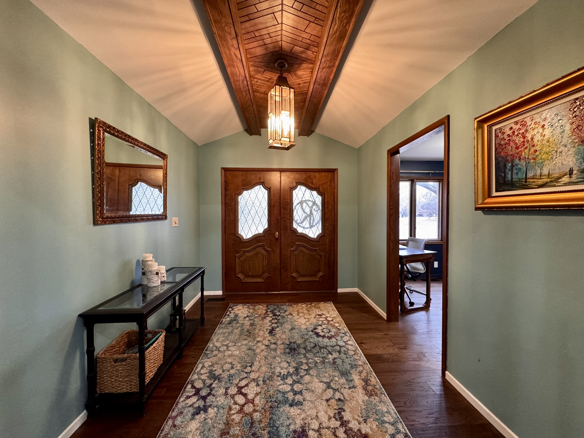Morgan Dorris, Plaza... - Morgan Dorris, Plaza Astle Realty