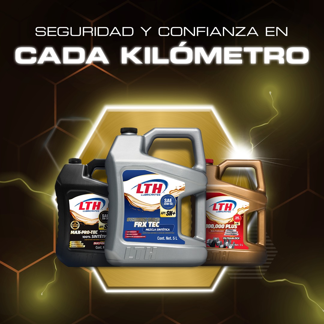 Baterías - Protege las partes esenciales de tu motor con los LTH ...