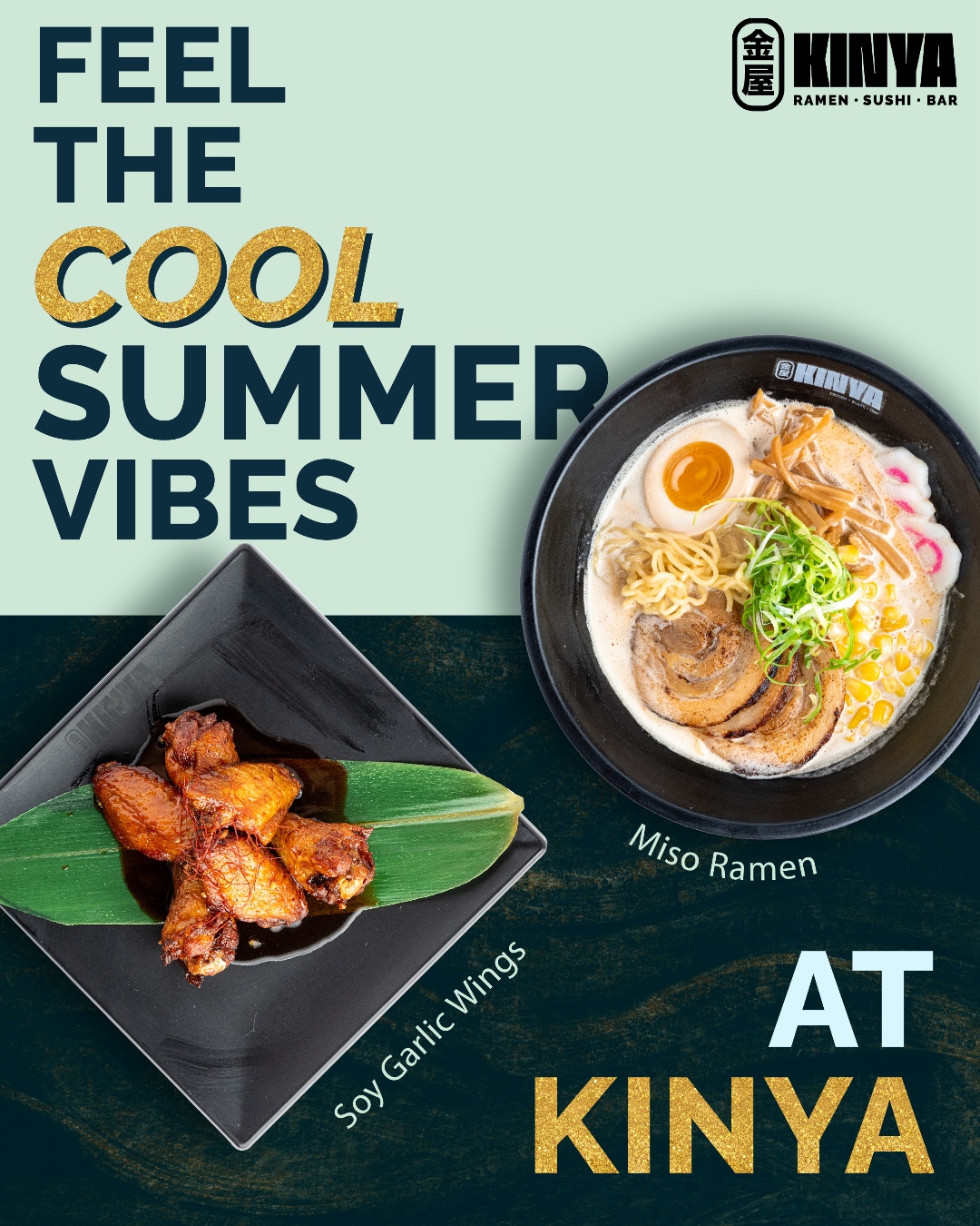 Kinya Ramen Sushi - Allentown, PA | Allentown PA