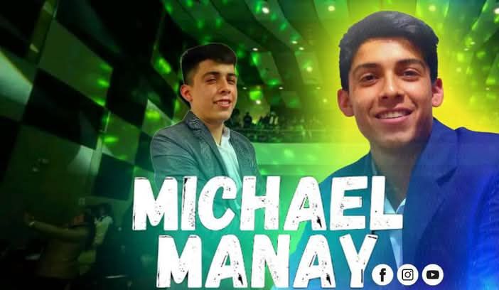Michael manay