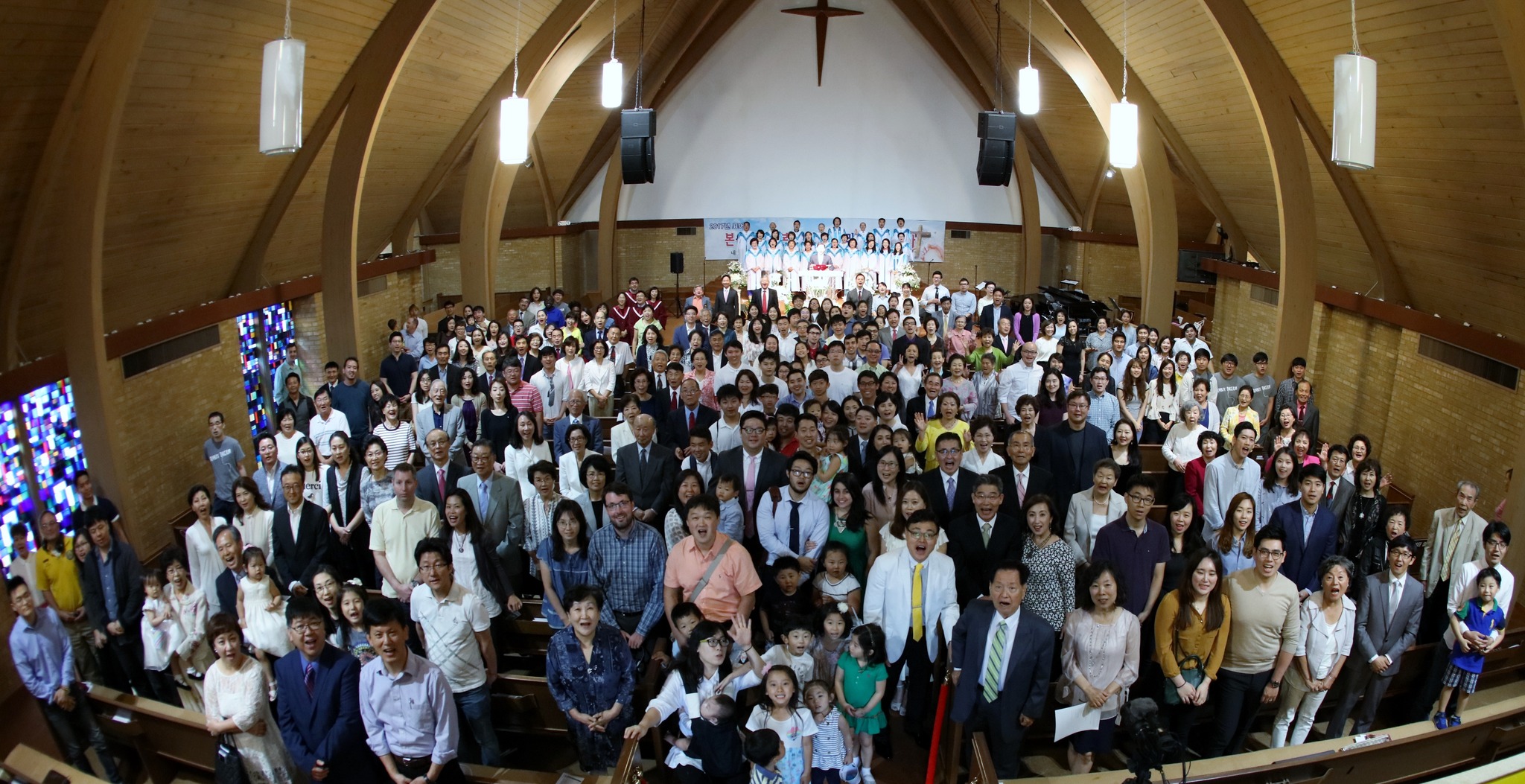 Houston Hanbit Presbyterian Church | Houston TX