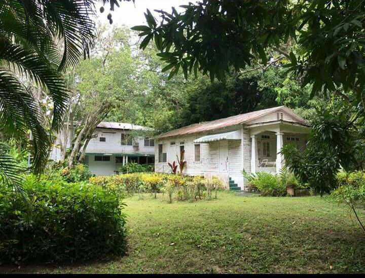 Casa Raffucci /... - Desarrollo Turístico y Cultural Rincón | Facebook