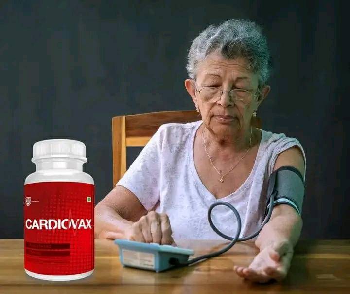 Cardiovax Malaysia - 💞 ONLY AFTER ONE USE PROTECT THE HEART FROM ...