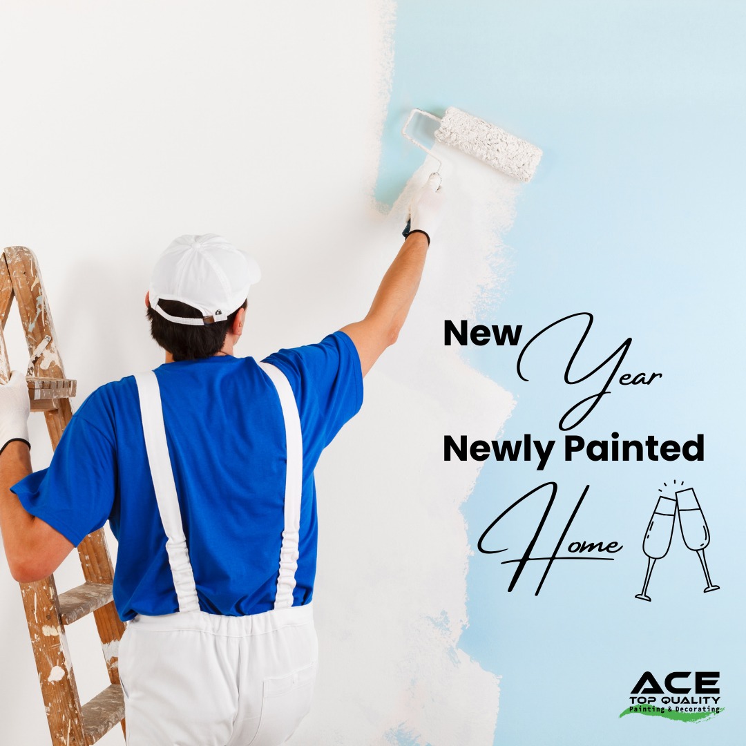 Ace Top Quality Painting of Santa Rosa | Santa Rosa CA