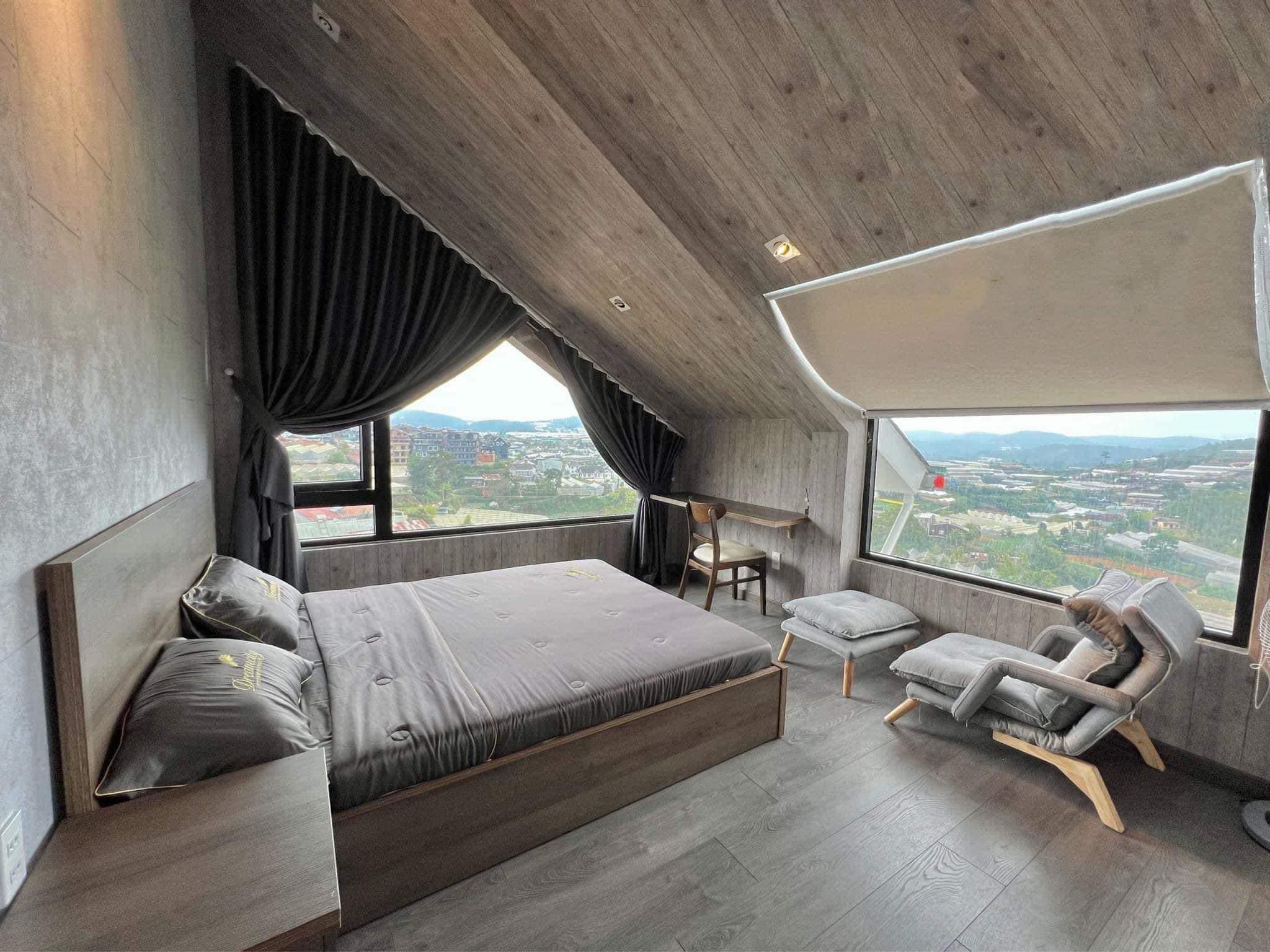 Villa Đà Lạt | Đà Lạt