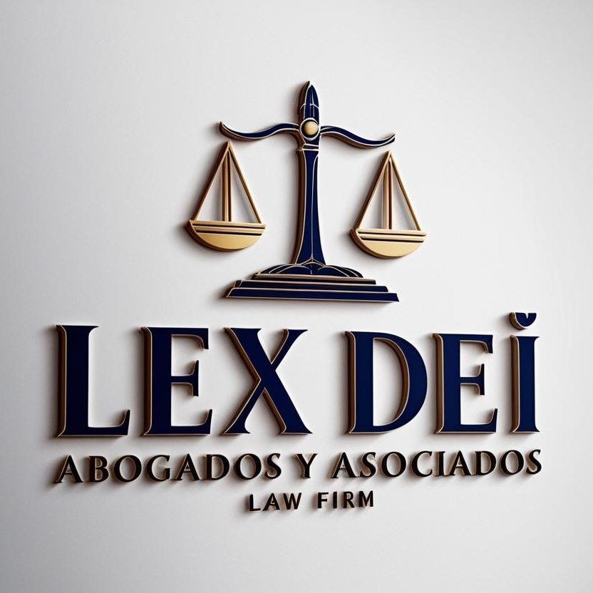 Lex Dei abogados y asociados