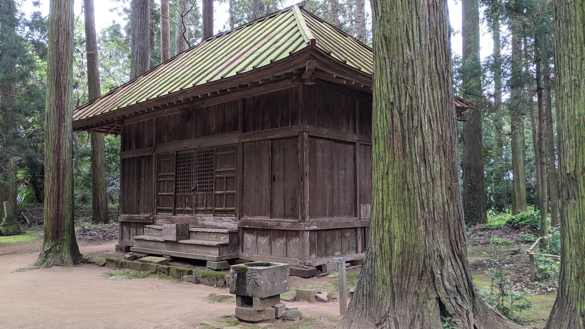 寺社巡り - 匝瑳市に残る飯高檀林跡・飯高寺です。日蓮宗の僧侶のための学問所(檀林)です。後に立正大学に引き継がれまし...