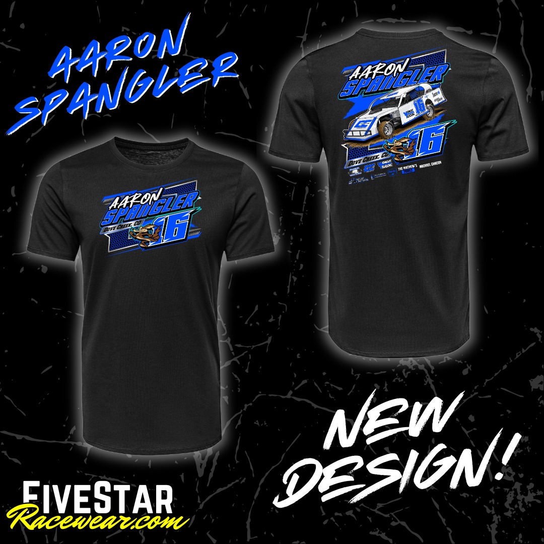 Aaron Spangler Racing
