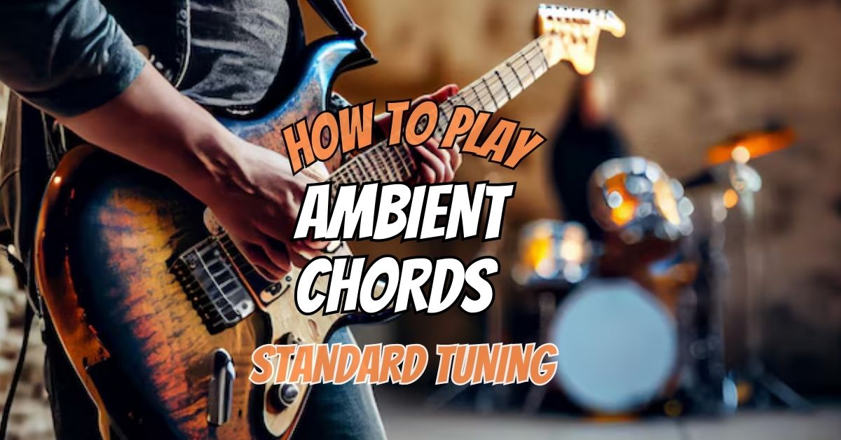 Guitar Woodshed with Derek Roland