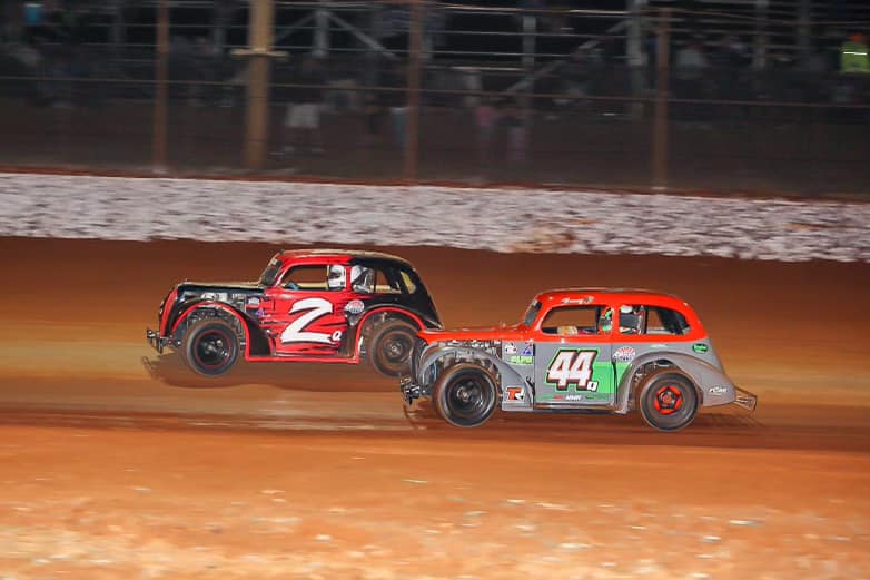 Brunner Family Racing