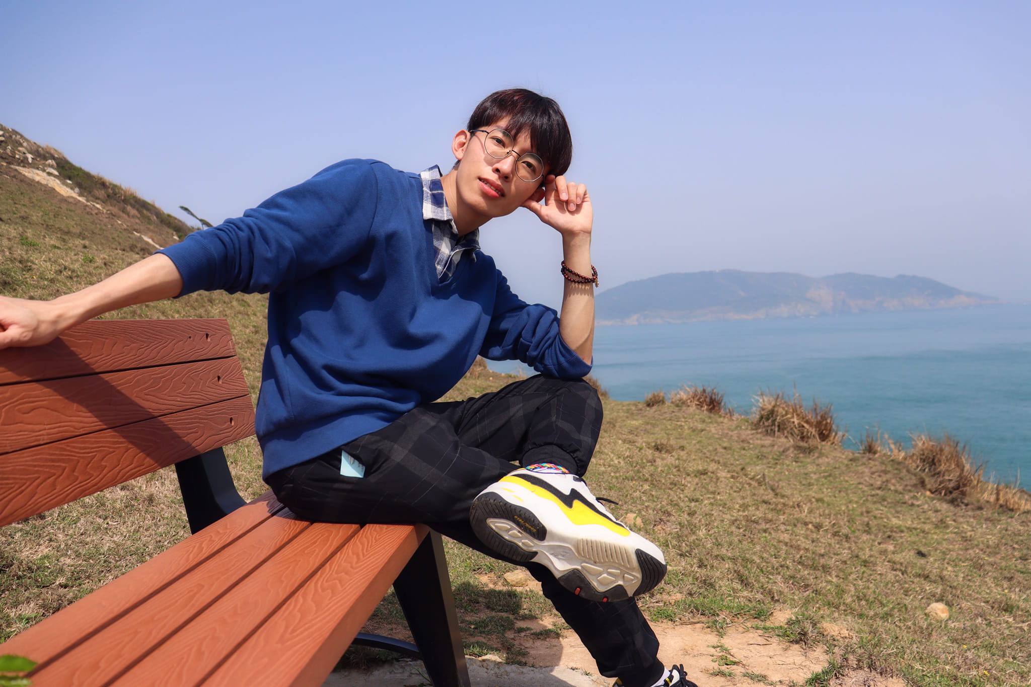 劉康儒