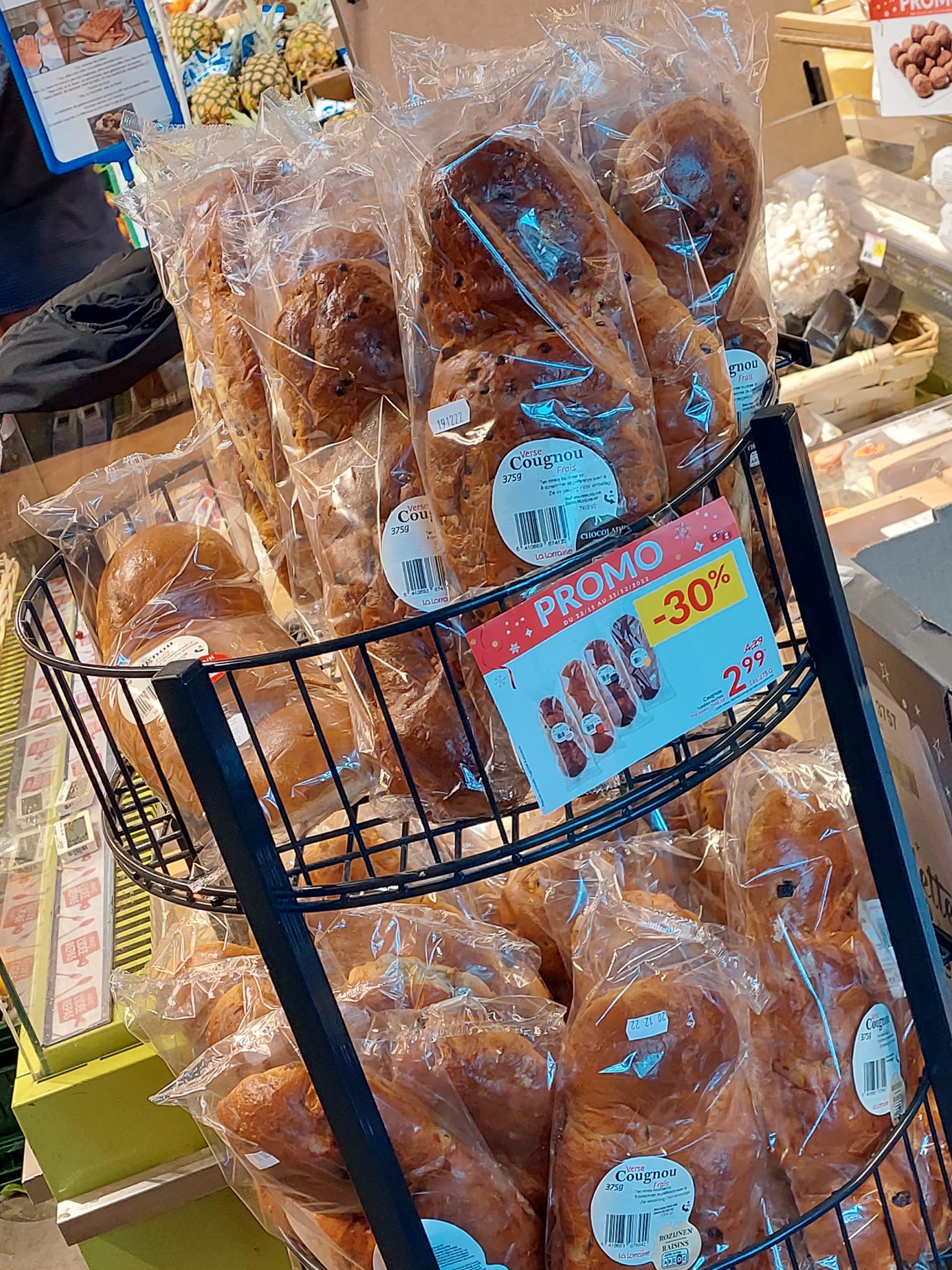 Intermarché Anthée added a new photo. - Intermarché Anthée