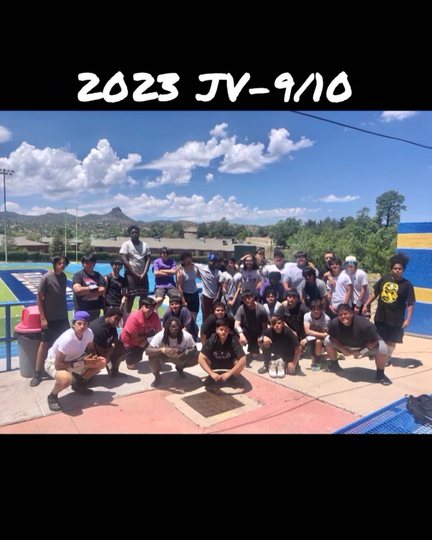 Washington Rams Football | Phoenix AZ
