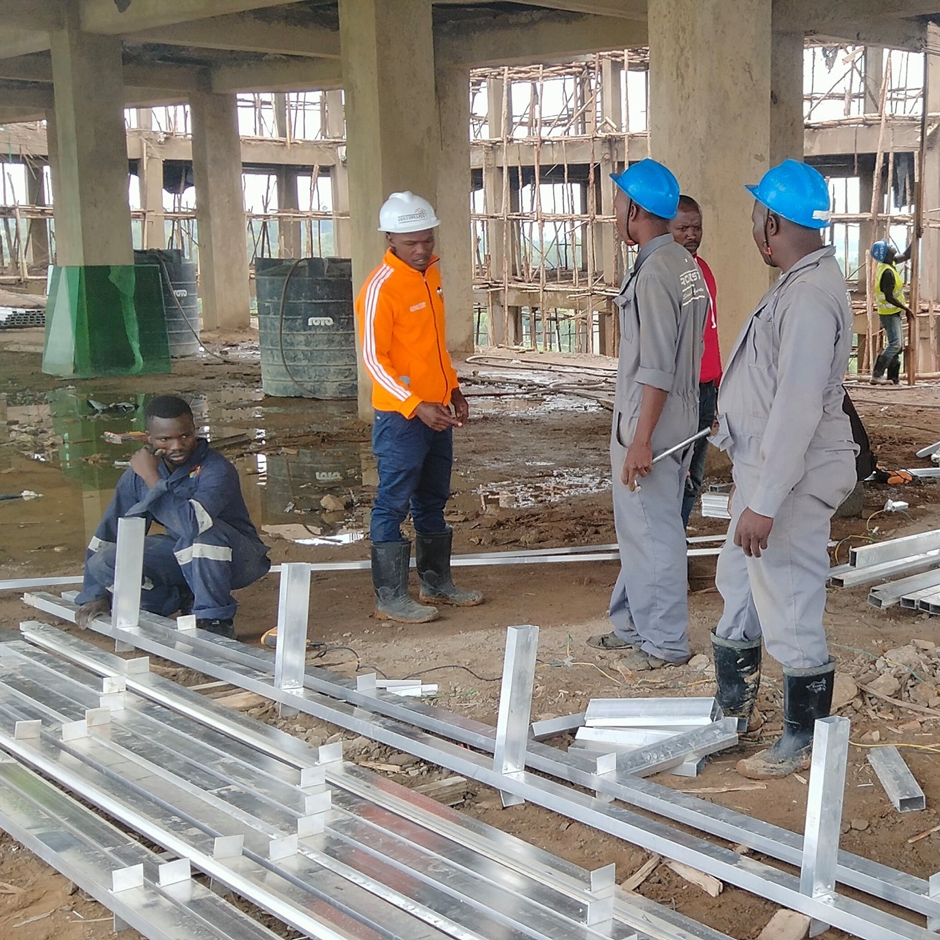 Robust Limited | Ruiru