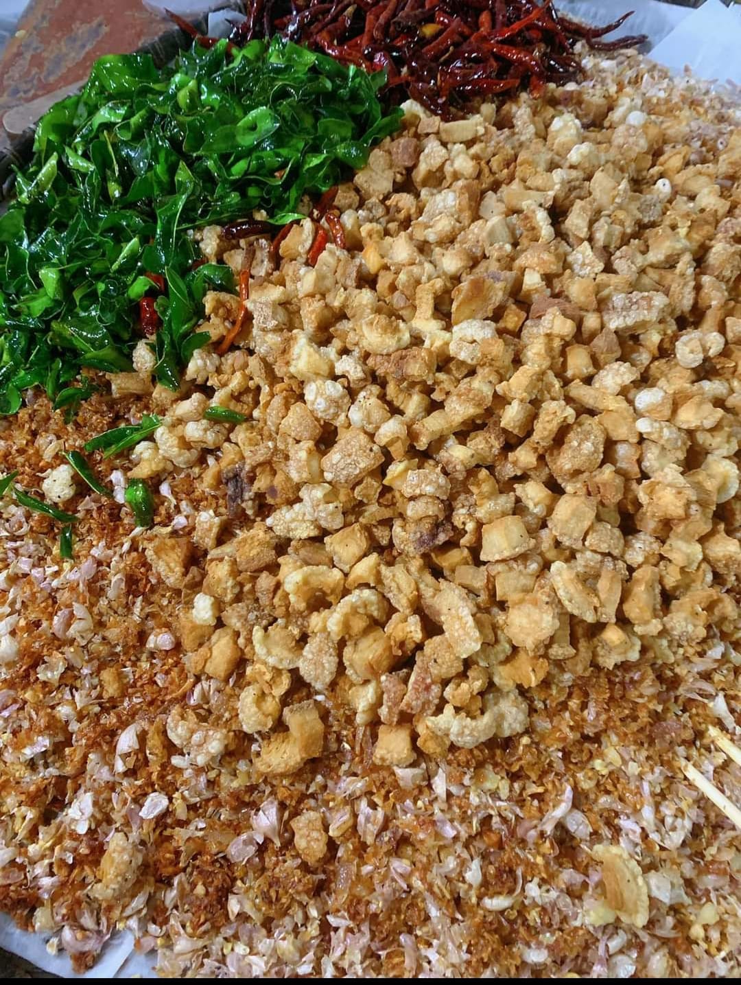 เต๋าต้ม Tao boiled rice | Sam Chuk