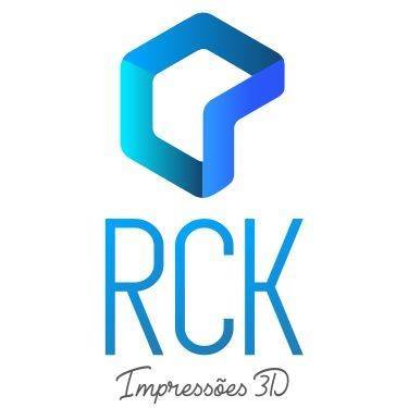 VALOR R$ 69,90 Miniatura Letreiro... - RCK Impressões 3D | Facebook