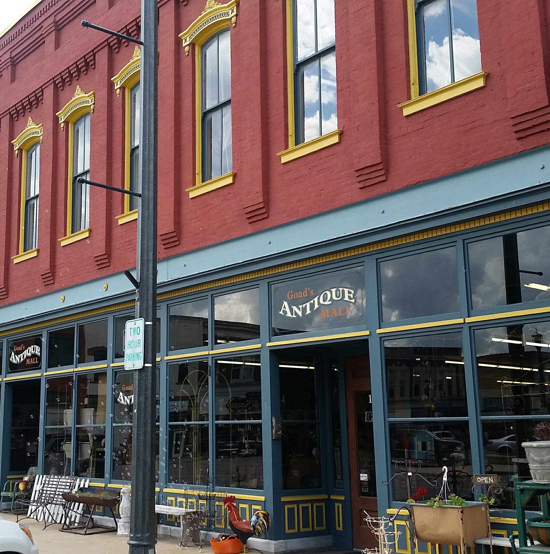 Goad's Antiques - Here are some of the wonderful things in... | Facebook