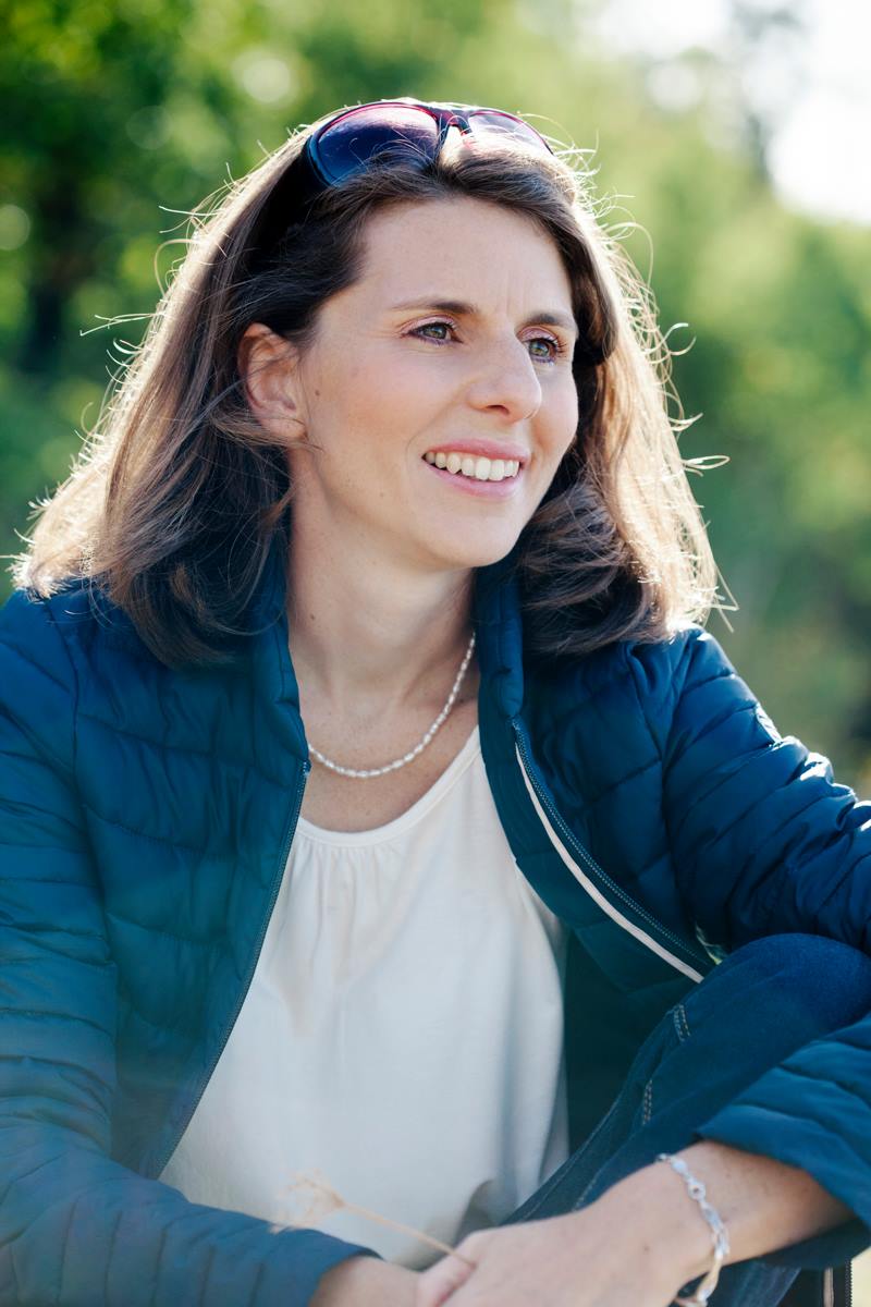 Anne Dörr Fotografie
