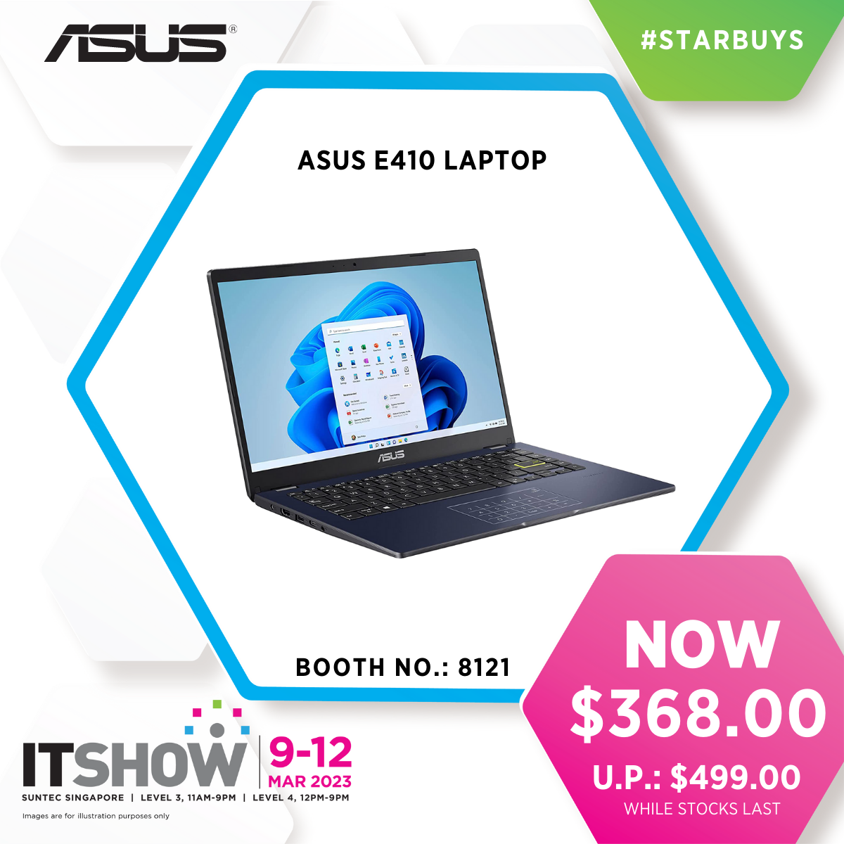 ASUS VivoBook 15 M1502YA - Ryzen 7 7730U, 16GB RAM, 512GB SSD, Windows 11 Home - Argento