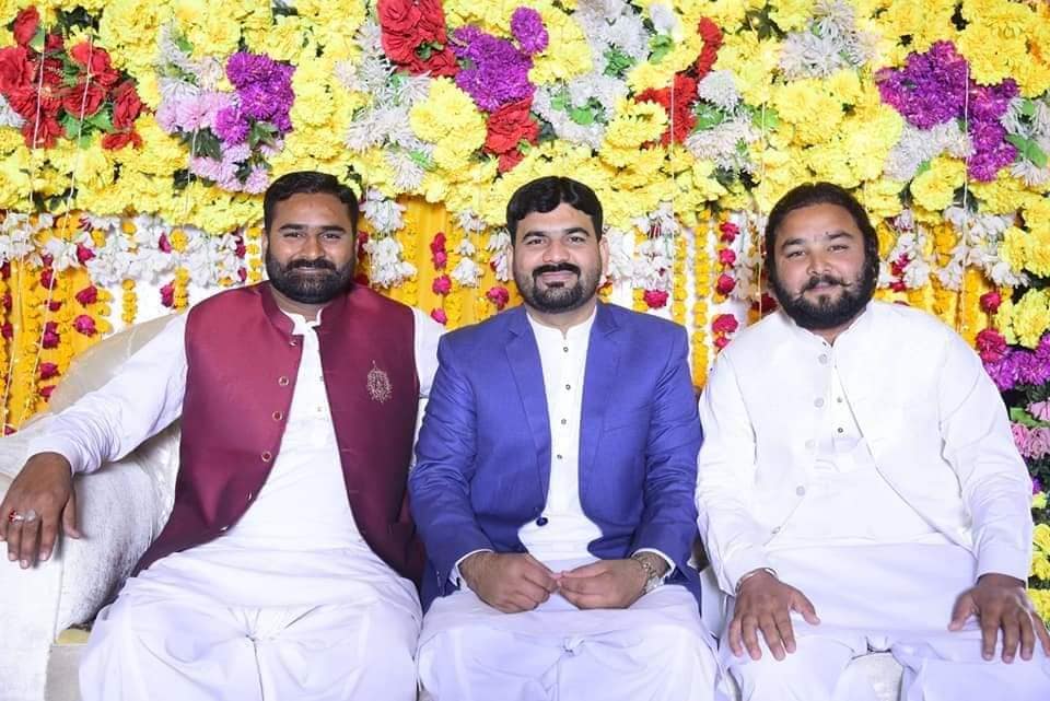 Rao Farooq Umar Rajpoot