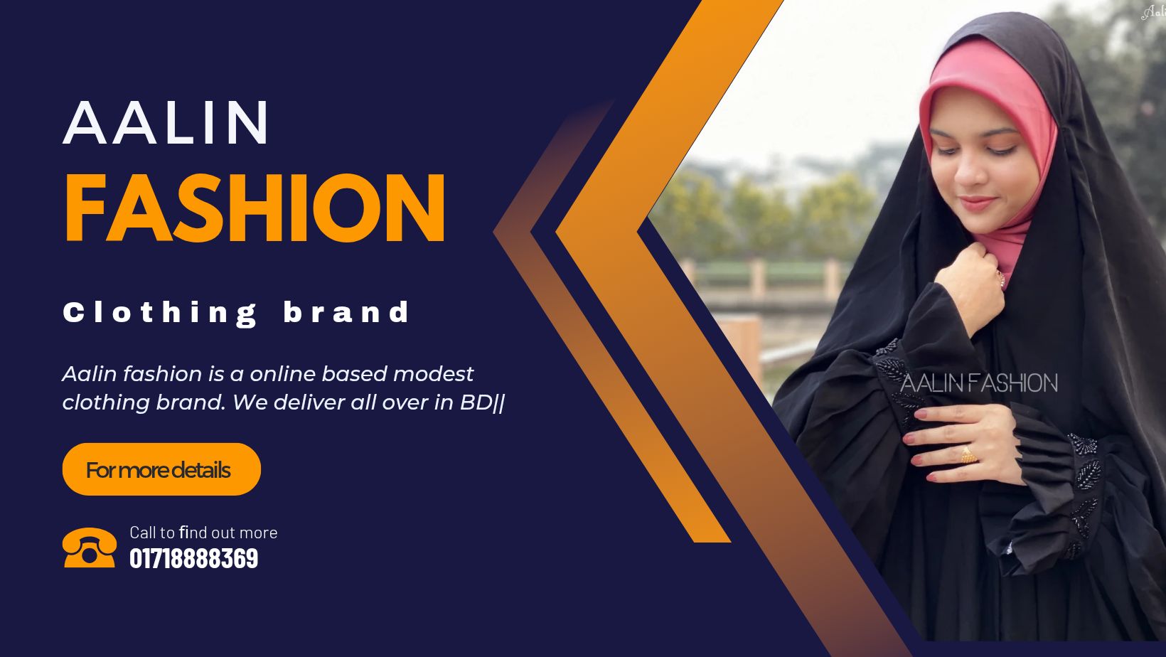 Aalin Fashion | Dhaka