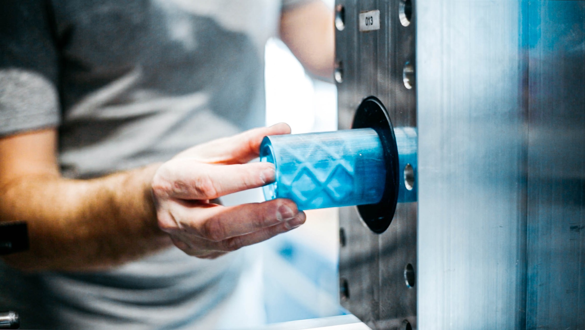 Addifab - What makes Freeform Injection Molding so... | Facebook
