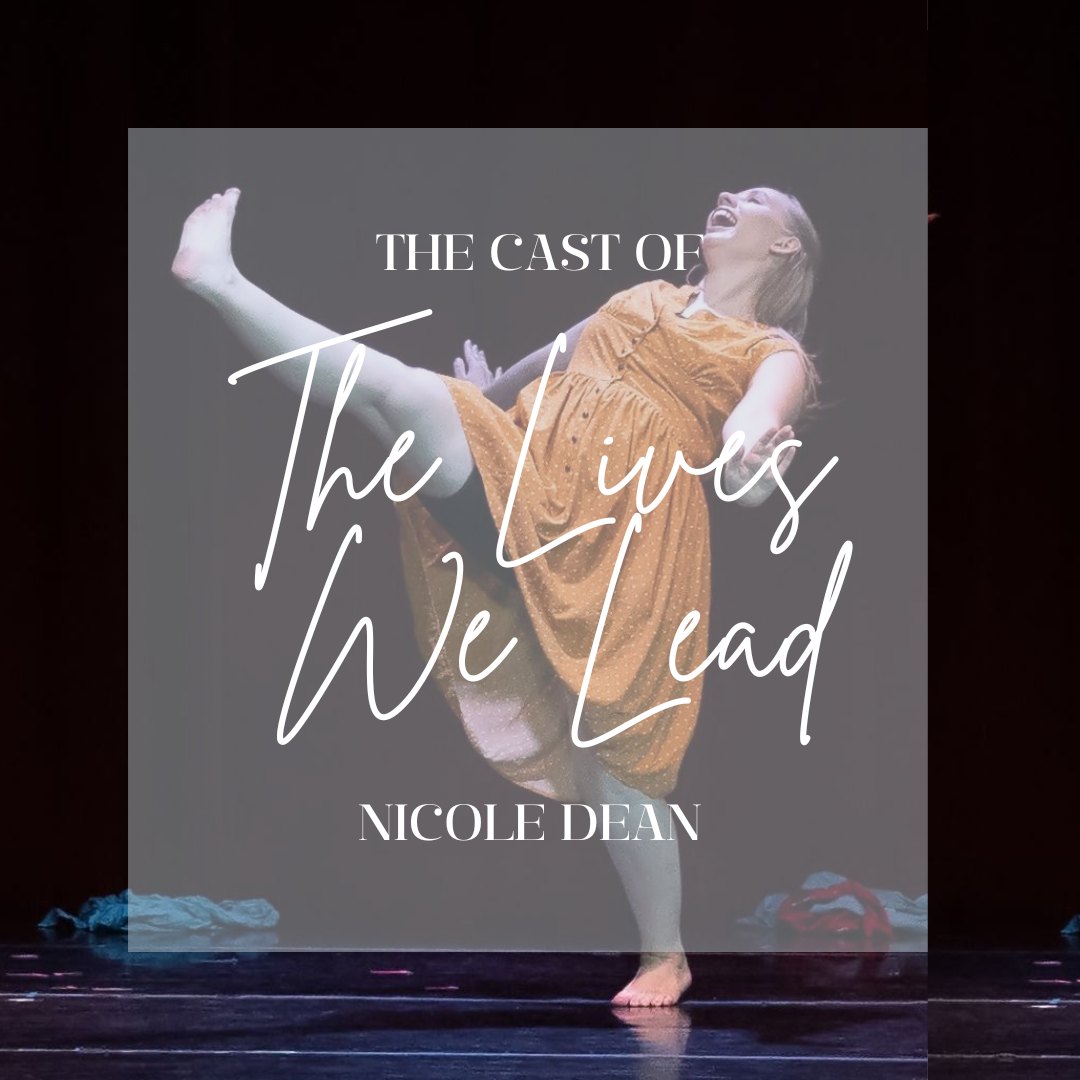 It's time to meet more cast... - Crossroads Dance Indy | Facebook