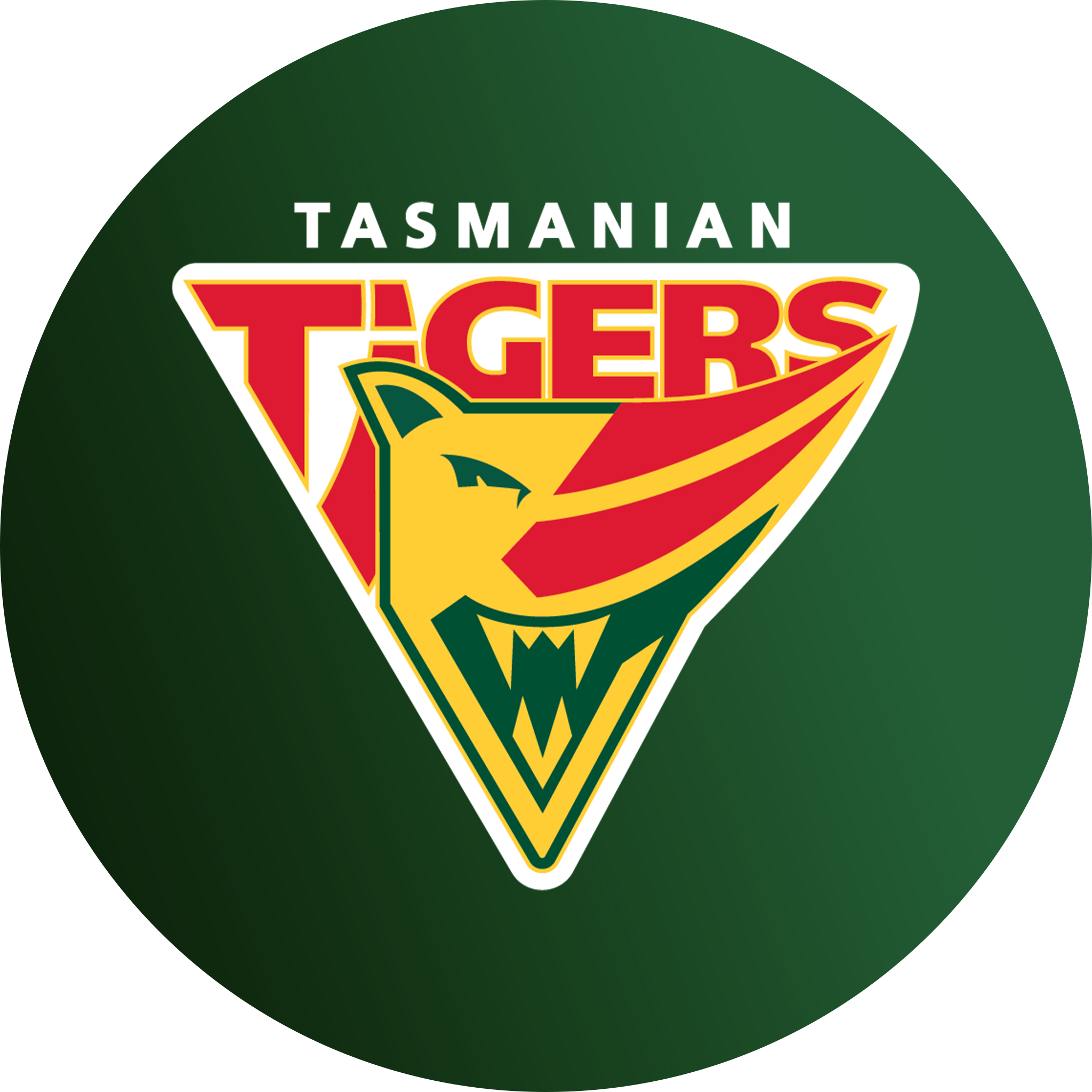 Tasmanian Tigers added a new photo. - Tasmanian Tigers