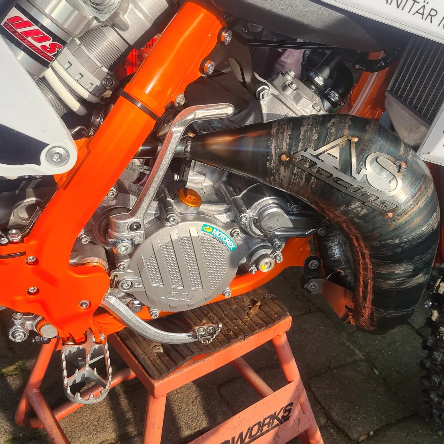 AS-Racing Pipes - AS-Racing Pipes added a new photo.