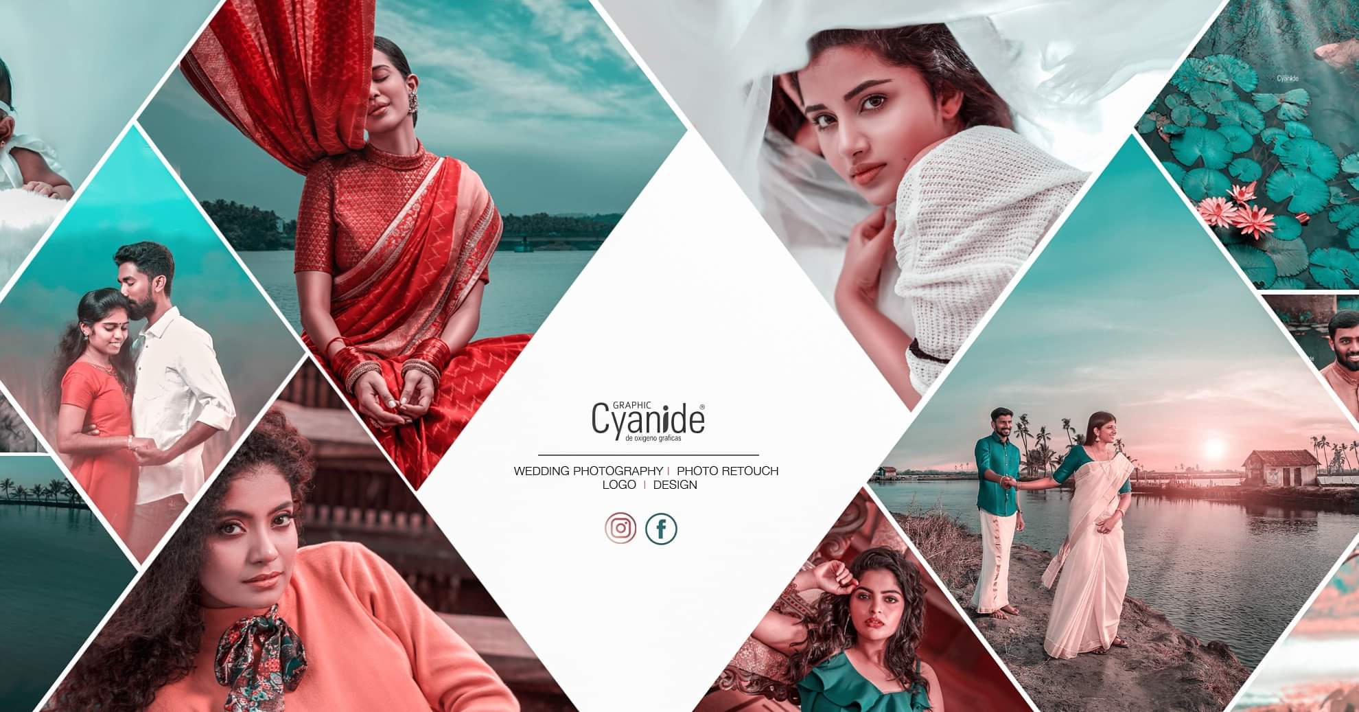 Graphic Cyanide | Kozhikode