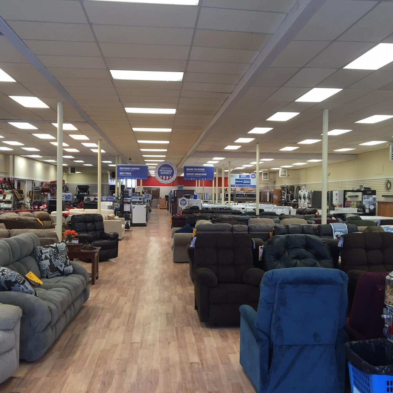 Options Home Store