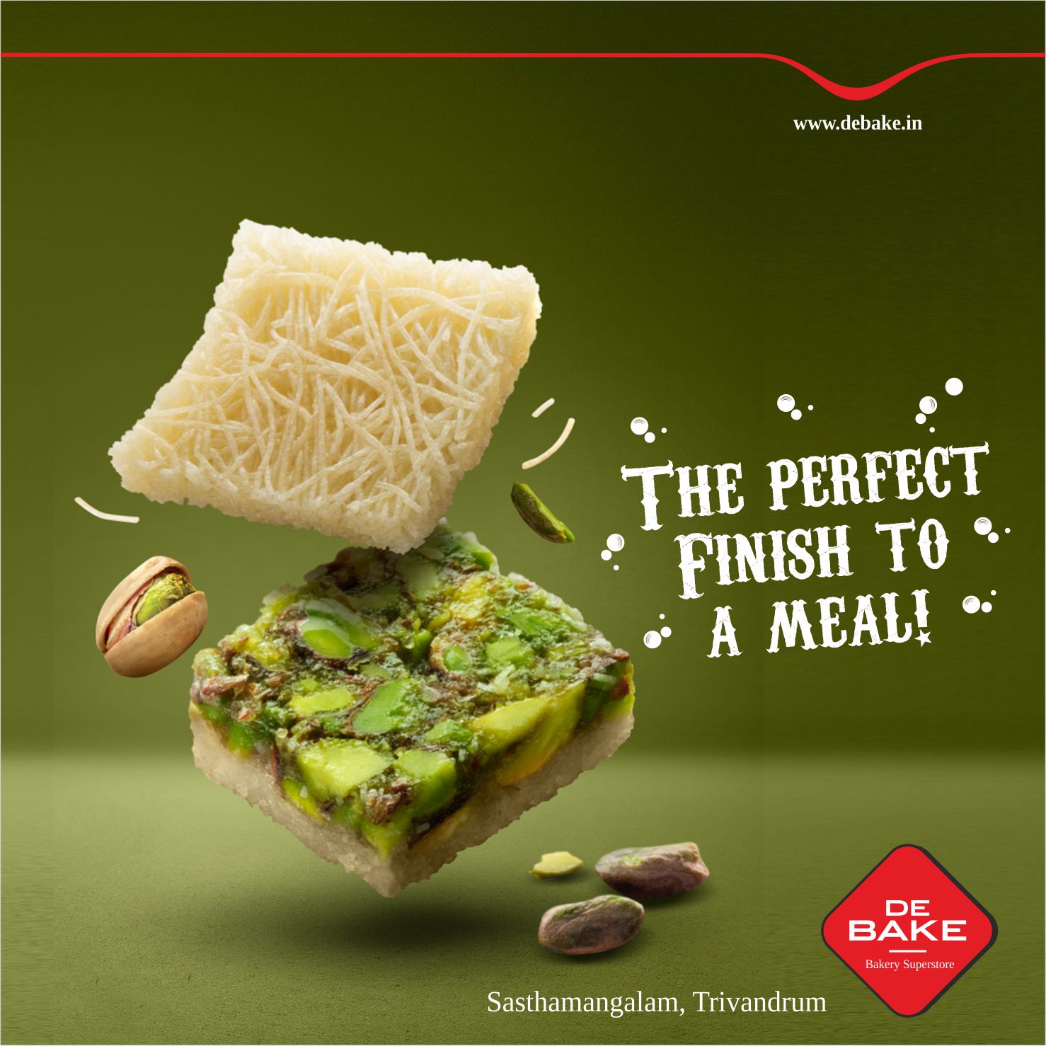DEBAKE | Thiruvananthapuram