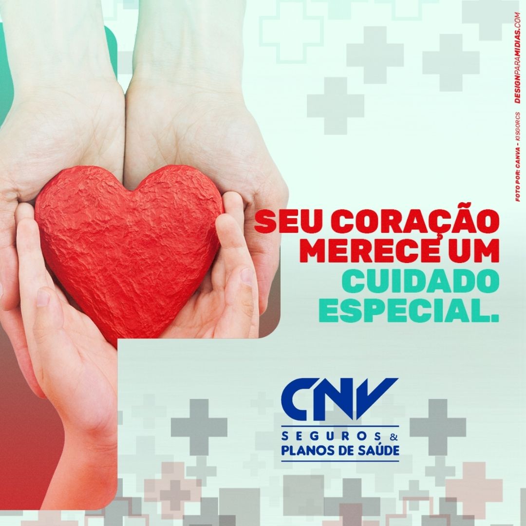 CNV Seguros & Planos de Saúde