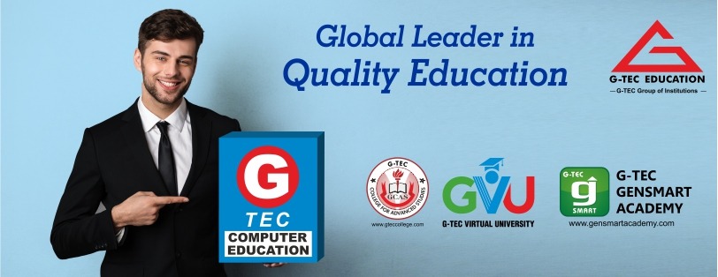 G-TEC Gensmart Academy