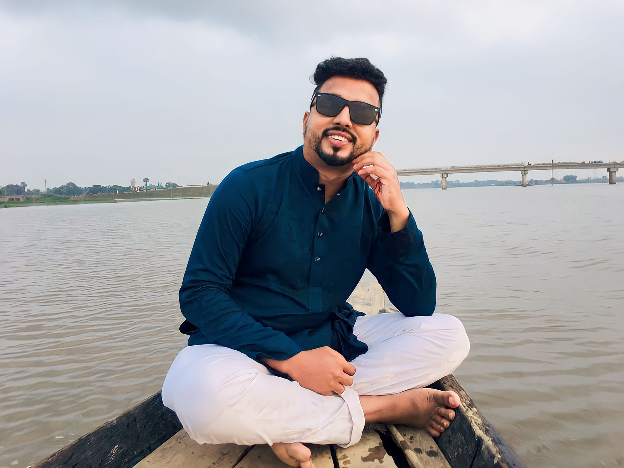 Rohan Ahmed Rana