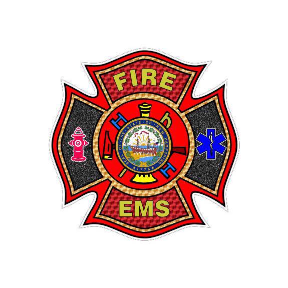Rest in Peace Chief - Granite State Fire Service Support Team | Facebook