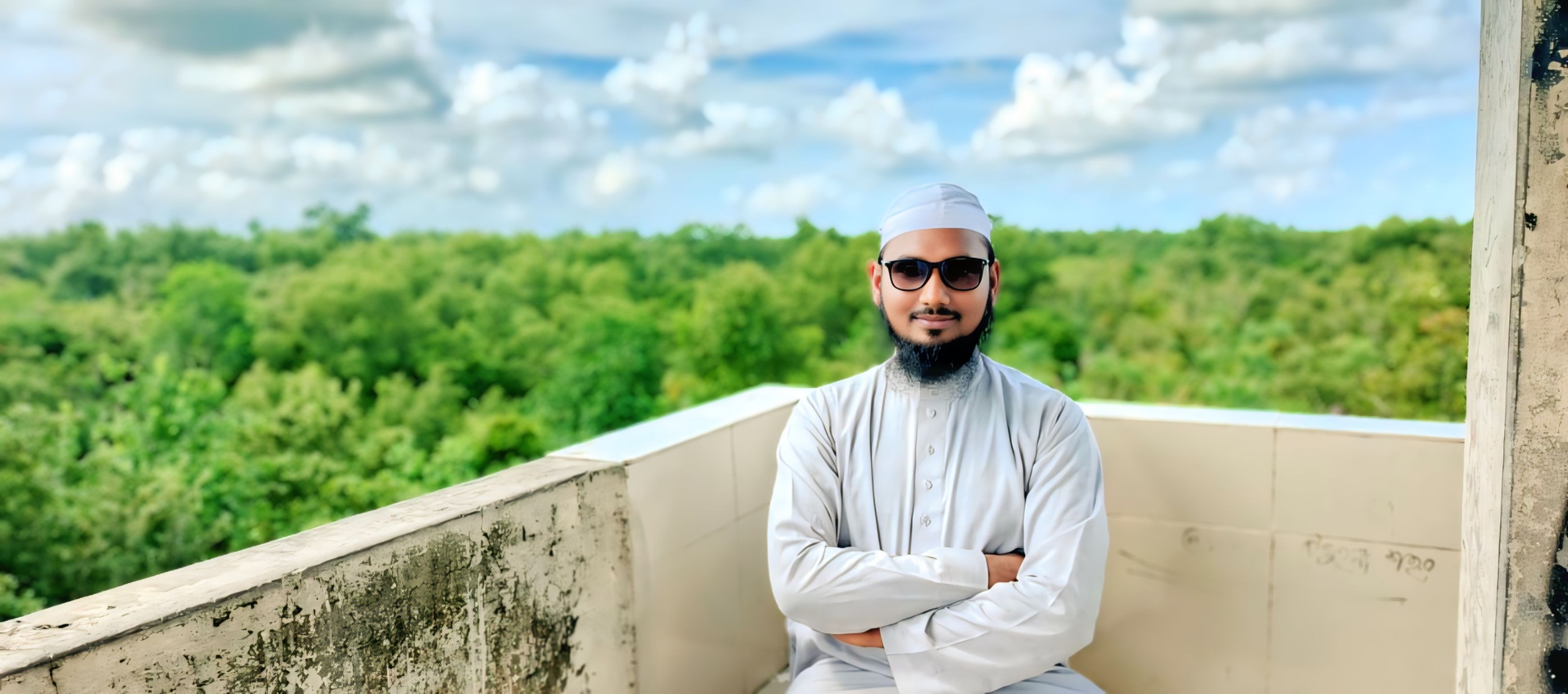 Md. Saiful Islam