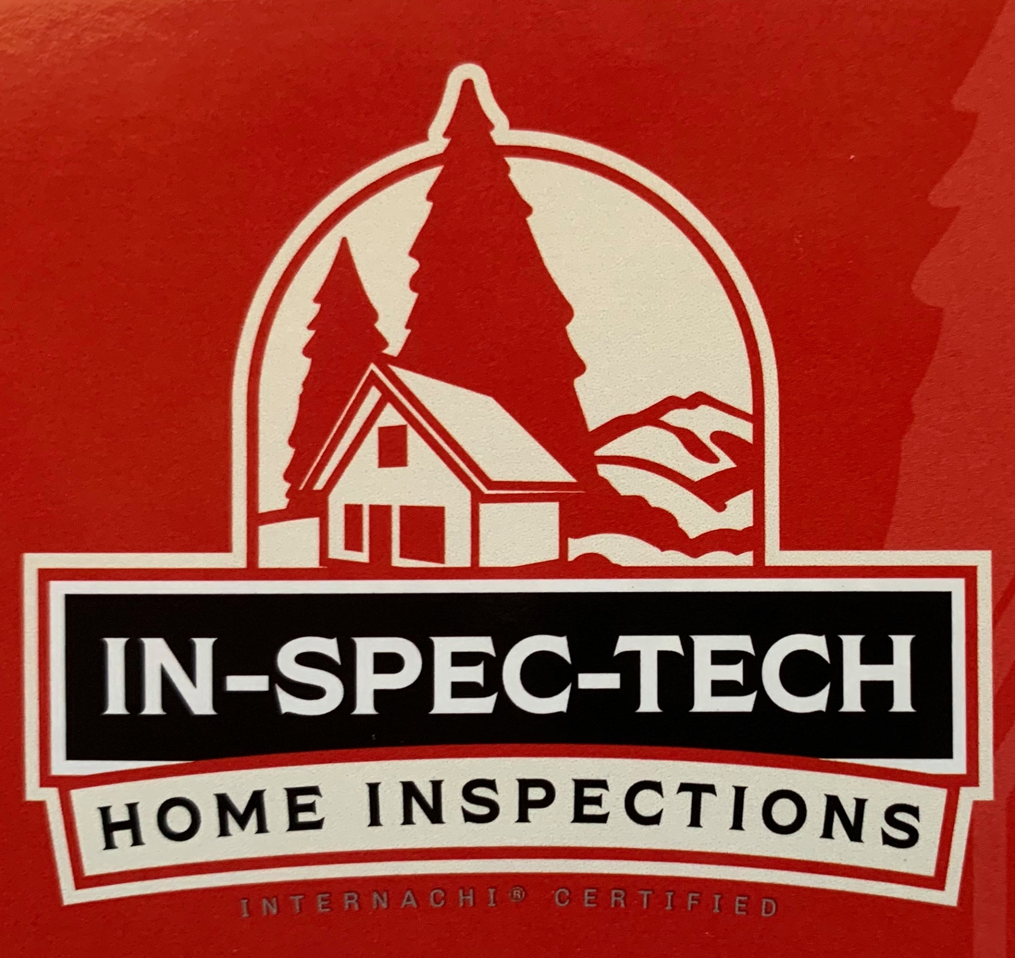 In-Spec-Tech Home Inspections LLC