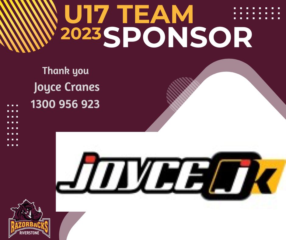 Riverstone - 📣Sponsor Shout Out 📣 Welcome back Joyce Krane and thank ...