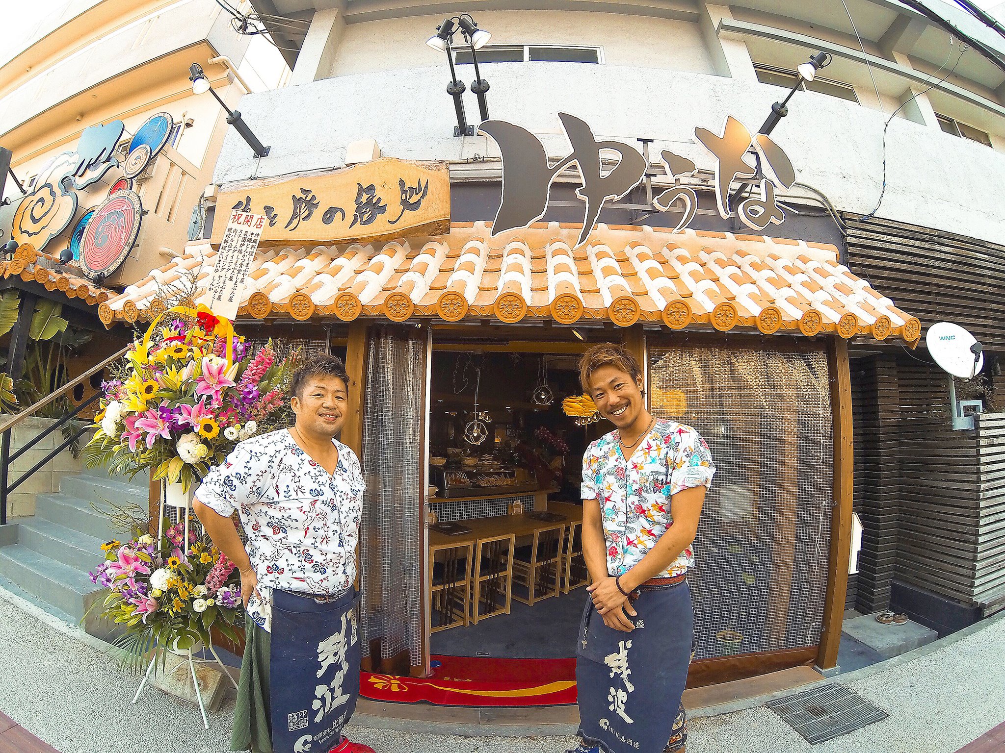 当時のメディア報道・掲載写真