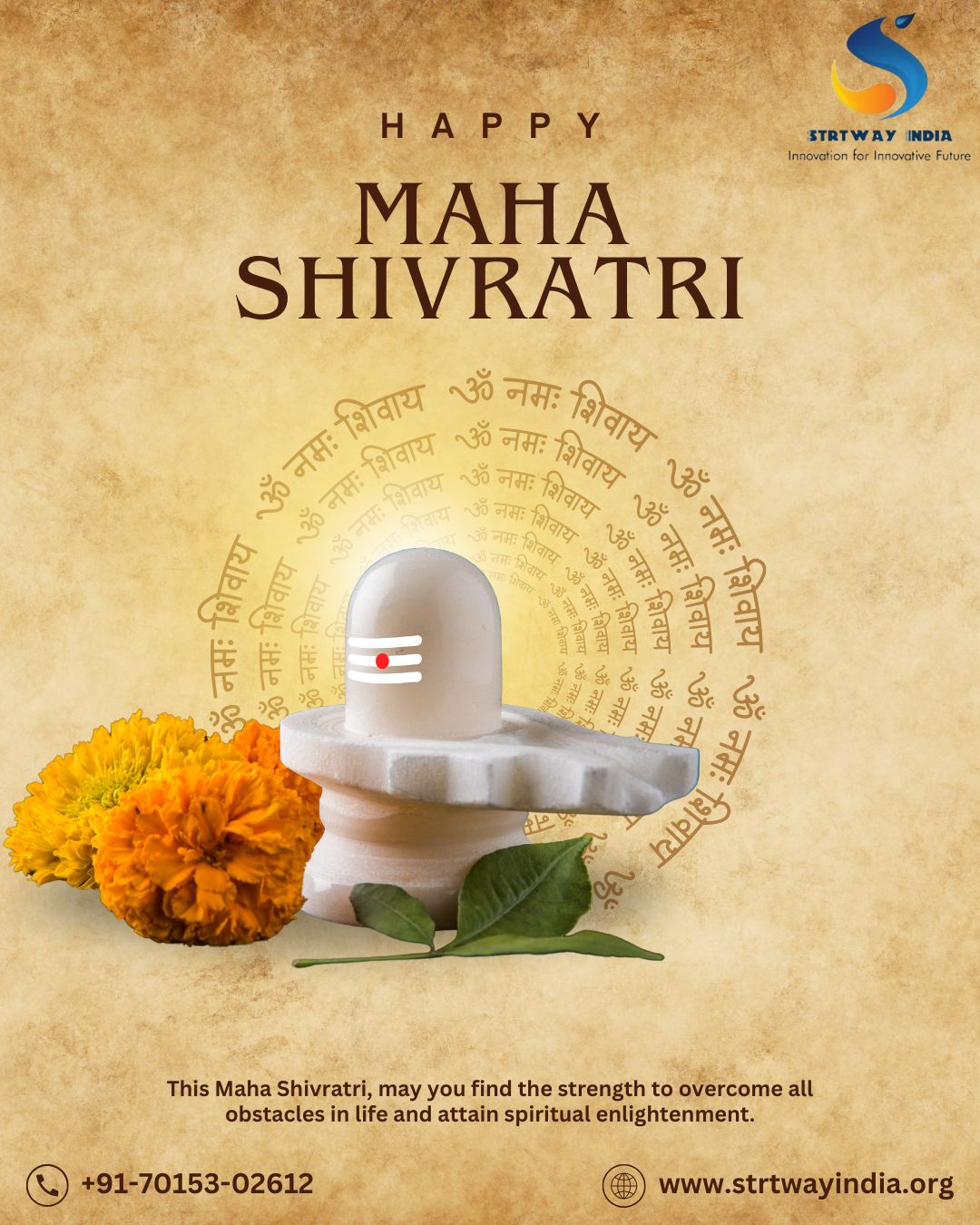 Win - 🌙🙏 Wishing You a Blessed Maha Shivratri! 🙏🌙 May Lord Shiva bless ...