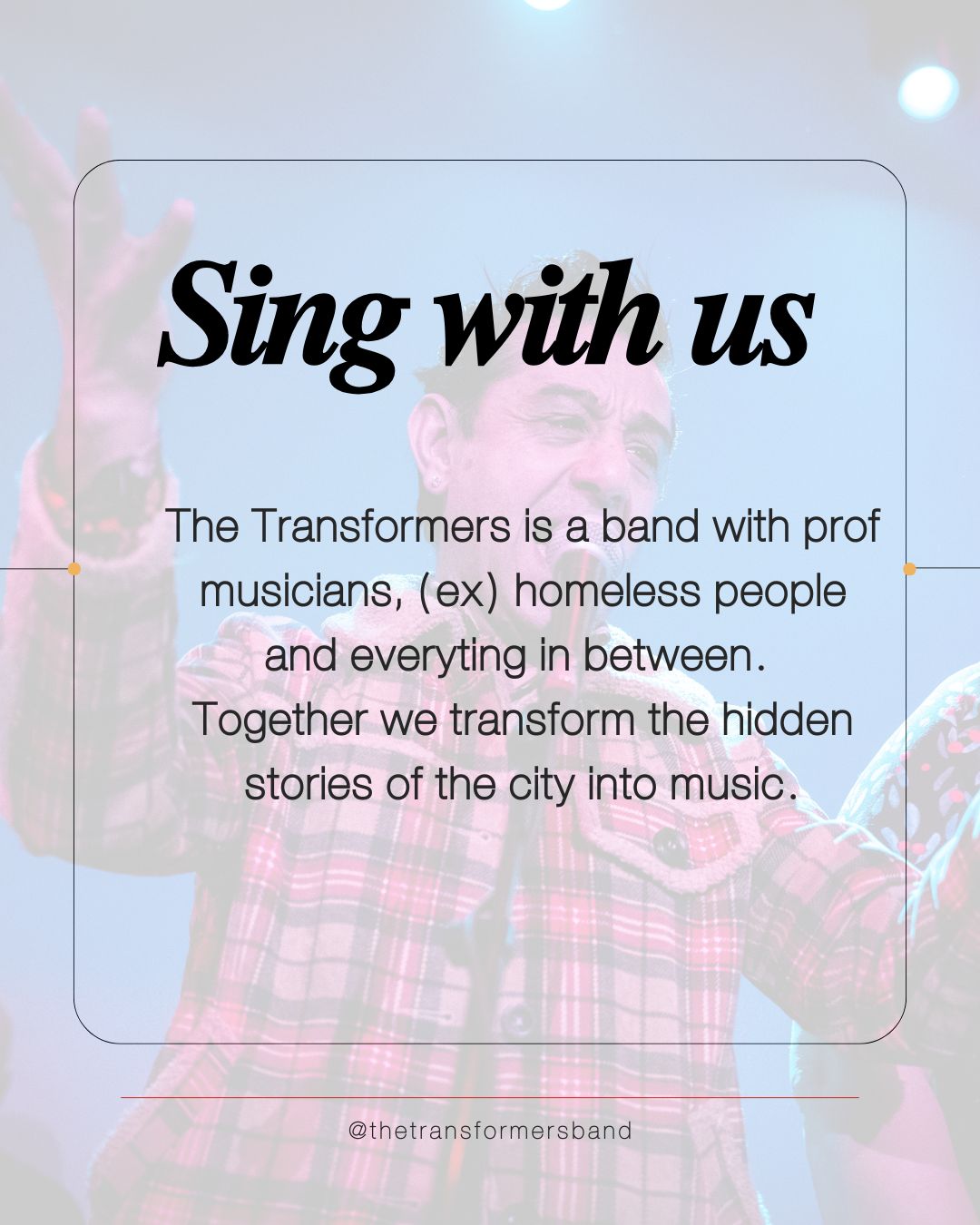 The Transformers Music