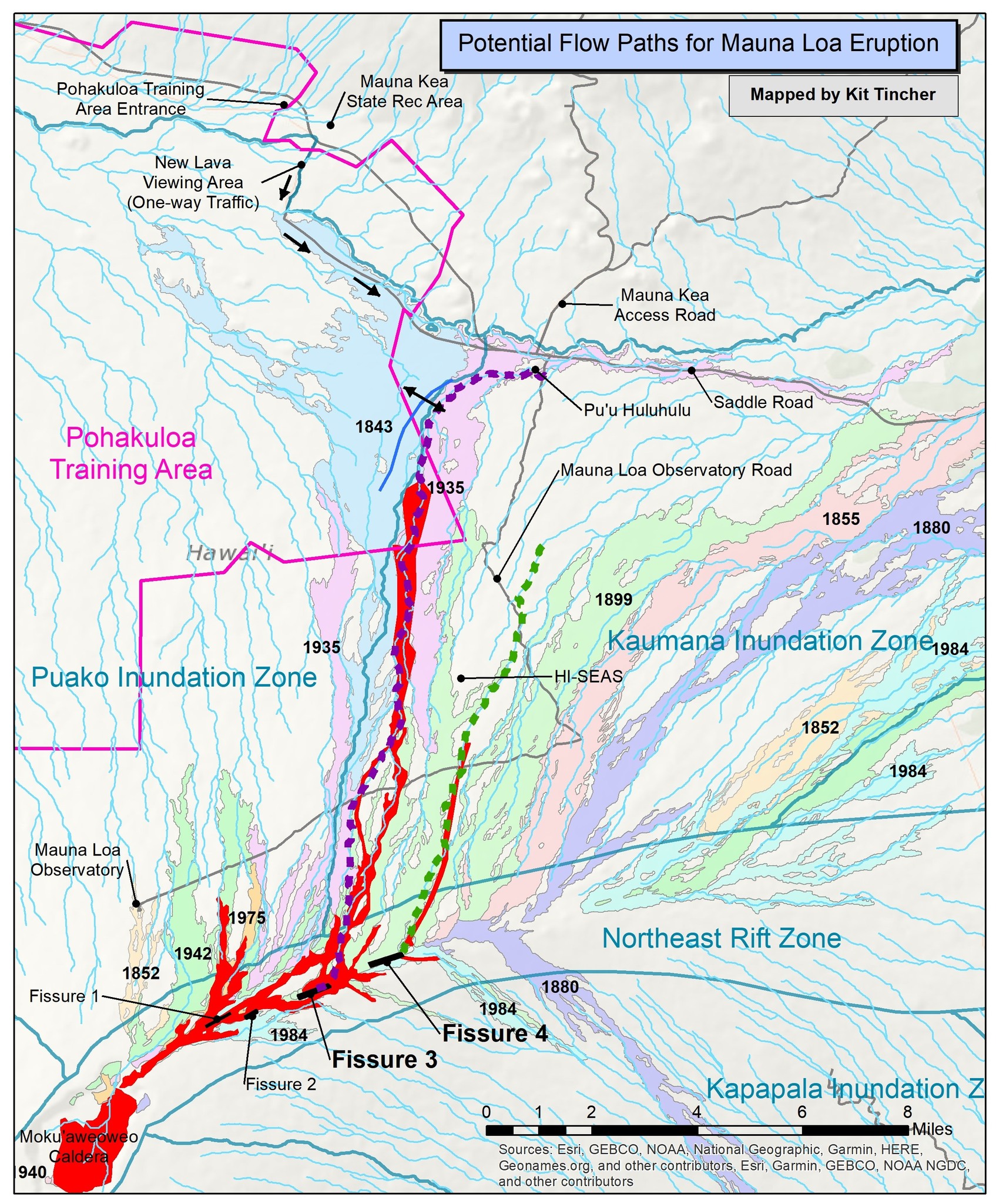 Slug-Lines | The latest map is updated on the Pentagon page on slug ...