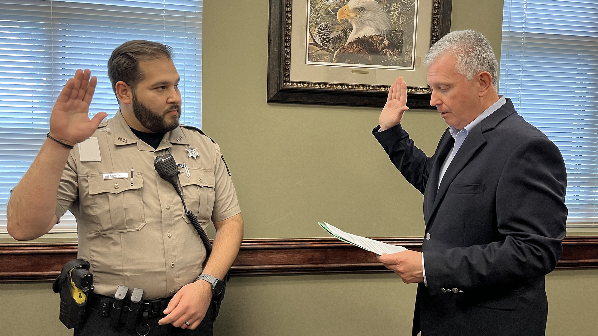 The Hall County Sheriff’s... - Hall County Sheriff's Office | Facebook