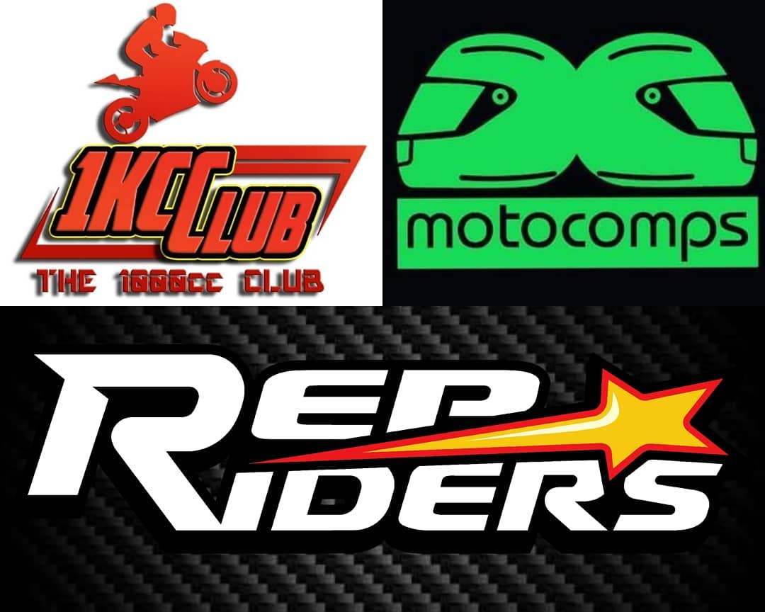 Rep Riders