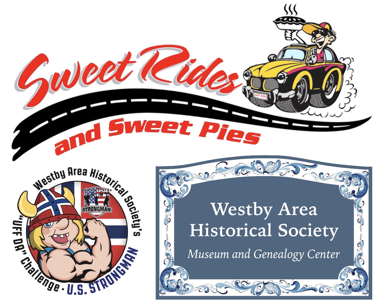 Happy 4th of July from all of... - Sweet Rides & Sweet Pies | Facebook